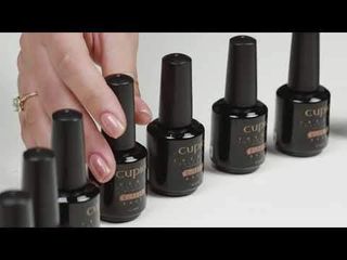 Rubber base French Collection - Clear 15ml