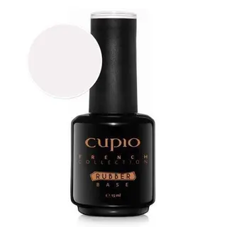 Rubber base French Collection - Cloud 15ml