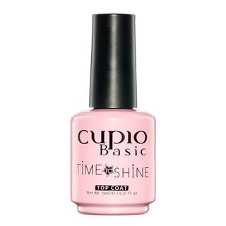 Top Coat Cupio Basic Time to Shine