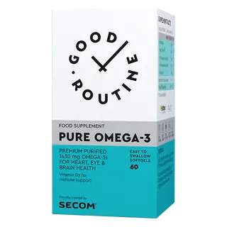 Pure Omega-3