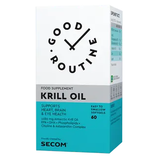 Krill Oil