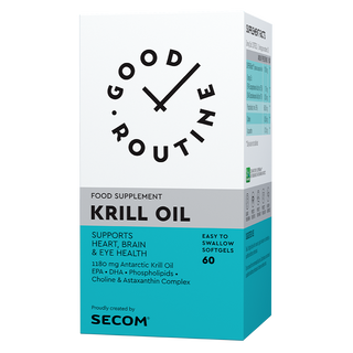 Krill Oil