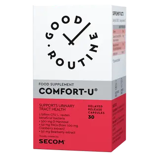 Comfort-U®