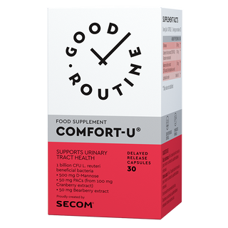 Comfort-U®