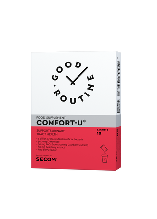 Comfort-U 10 plicuri