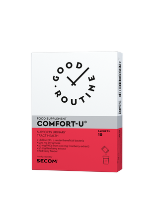 Comfort-U 10 plicuri