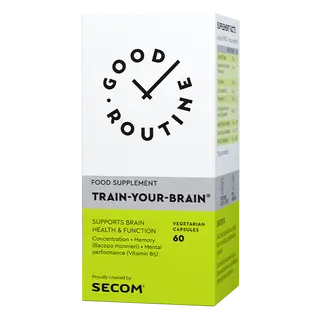 Train-Your-Brain®