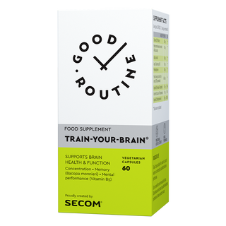 Train-Your-Brain®