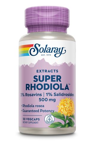 Super Rhodiol 500mg