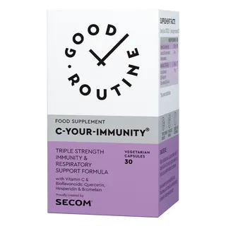 C-Your-Immunity®