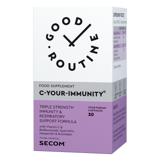 C-Your-Immunity®