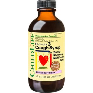 Cough Syrup
