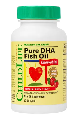Pure DHA