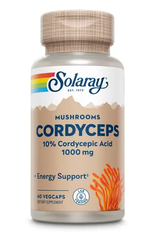 Cordyceps