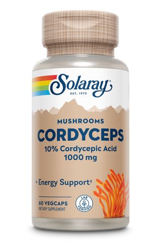 Cordyceps