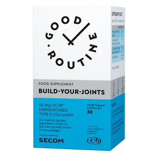 Build-Your-Joints