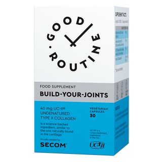 Build-Your-Joints