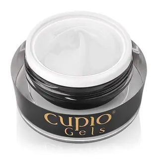 Soft Builder Gel Milky White 15 ml