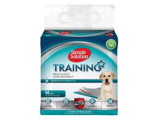 Bramton Resguardos para Cão 55 X 56 cm embalagem 14 unidades - 49514602363