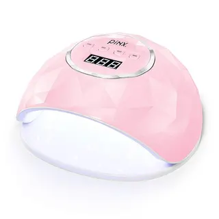 Lampa led unghii pinx. Candy 86W