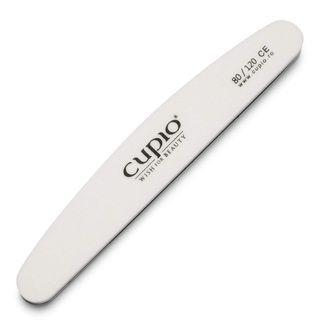 Pila buffer profesionala pentru unghii 80/120