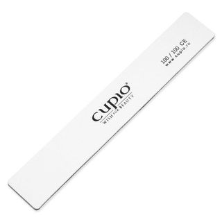 Pila Profesionala pentru unghii Cupio 100/100
