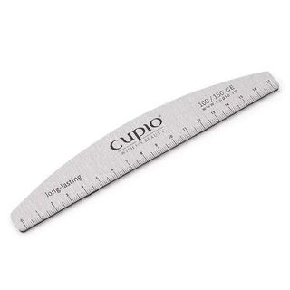 Pila Profesionala pentru unghii Long-Lasting Cupio 100/150