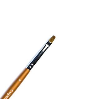 Pensula manichiura gel Cupio Nr.4