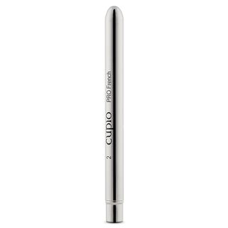 Pensula manichiura gel PRO French Cupio Nr 2