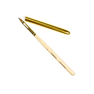 Pensula manichiura limba de pisica Nr.4