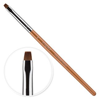 Pensula manichiura one stroke dreapta Cupio M