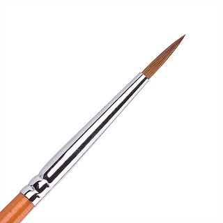 Pensula manichiura nail art Cupio Nr.02