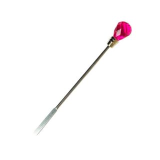 Instrument pentru amestecat gelul UV