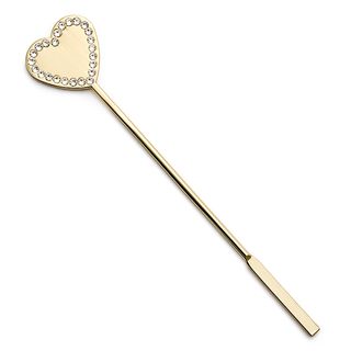 Instrument amestecat gelul Heart