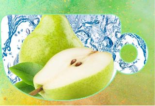 Cool Pear