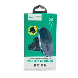 Suport auto Magsafe Hoco