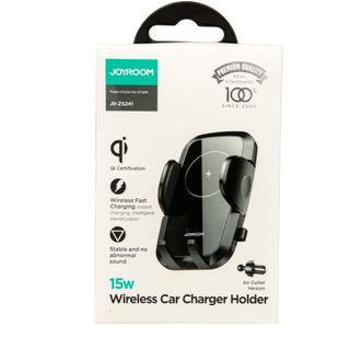 Suport auto wireless Joyroom