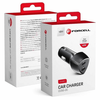 FORCELL adaptor mașina