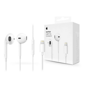 Casti  Apple EarPods originale