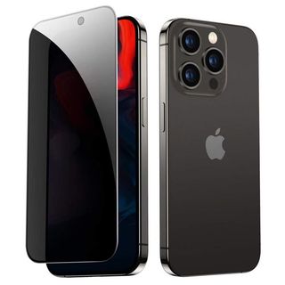 iPhone 14 Pro Max folie de sticla privacy