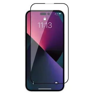 iPhone 14 Pro folie de sticla