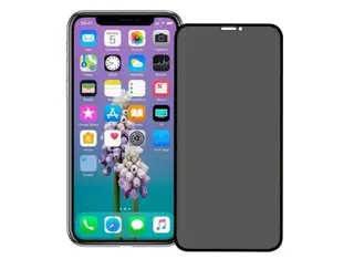 Iphone 11 Pro Max/Xs Max folie de sticla 6D privacy