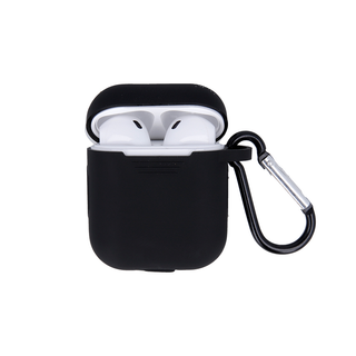 Airpods 1/2 husa de silicon