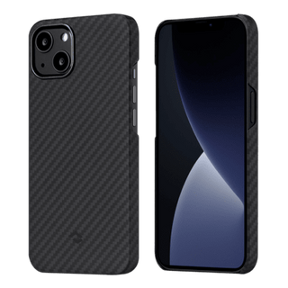 Iphone 14 Pitaka MagEZ negru