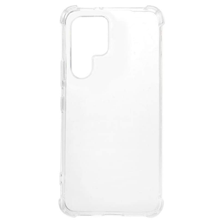S22 Ultra husa silicon transparenta