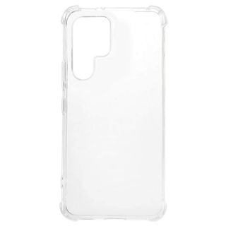 S22 Ultra husa silicon transparenta