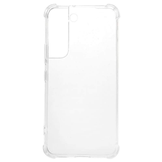 S22 Plus husa silicon transparenta