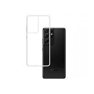 S21 Ultra husa silicon transparenta