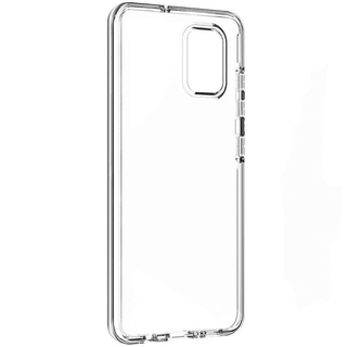A53 husa silicon transparenta