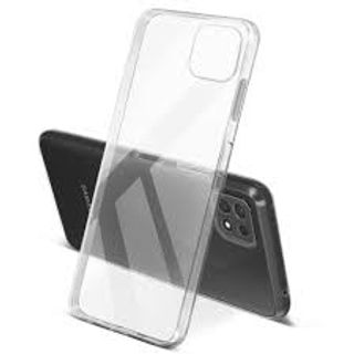 A22 4G husa silicon transparenta